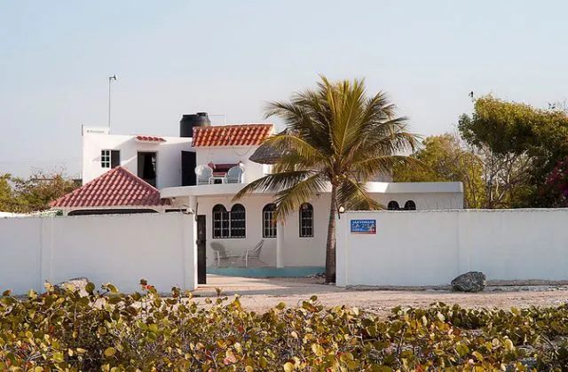 Guesthouse Villa La Isla La Romana